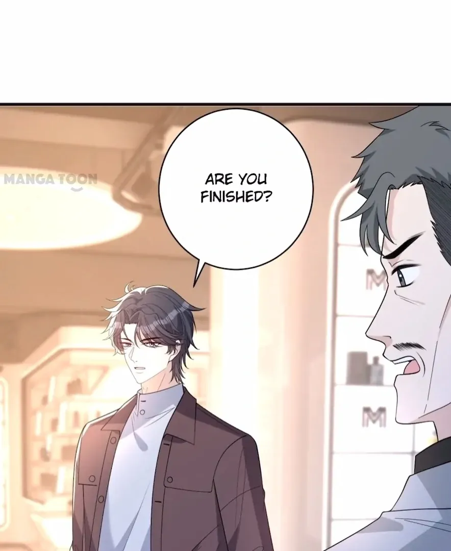 The Real Daughter, She Is an Almighty Boss Chapter 169 page 5 - 