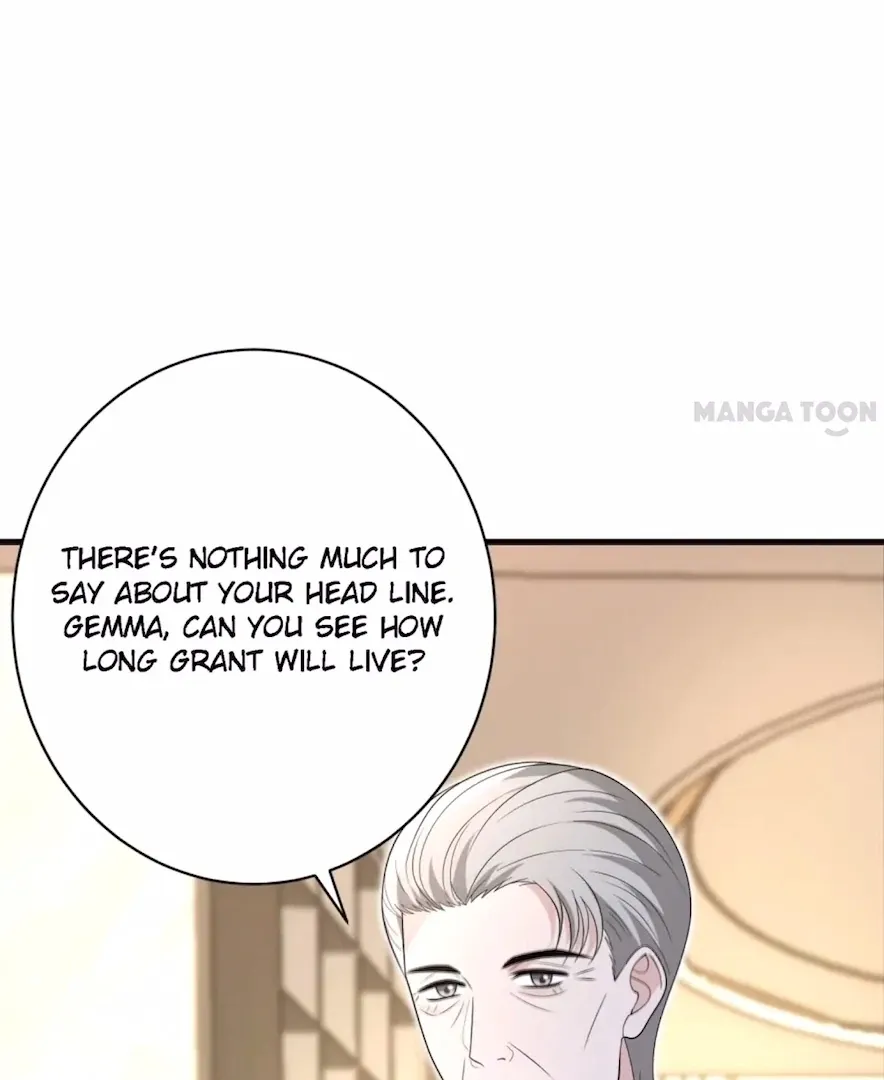 The Real Daughter, She Is an Almighty Boss Chapter 169 page 41 - 