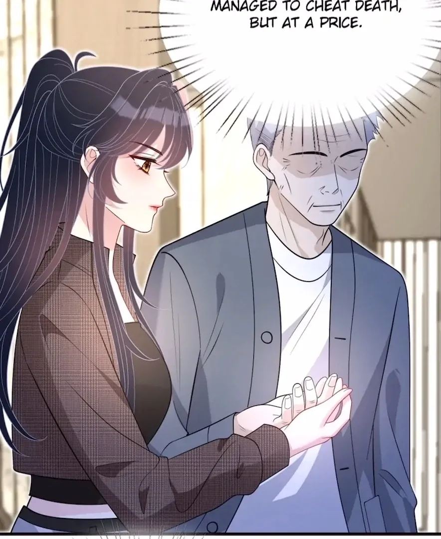 The Real Daughter, She Is an Almighty Boss Chapter 169 page 43 - 