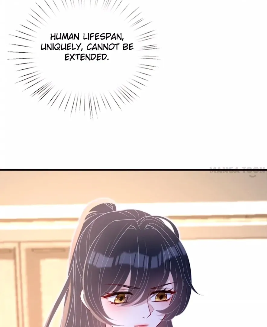 The Real Daughter, She Is an Almighty Boss Chapter 169 page 44 - 