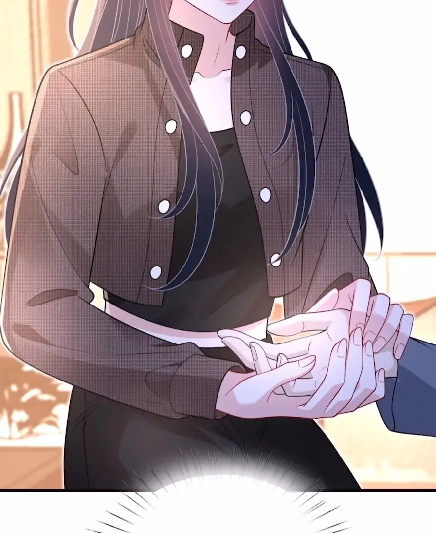 The Real Daughter, She Is an Almighty Boss Chapter 169 page 45 - 