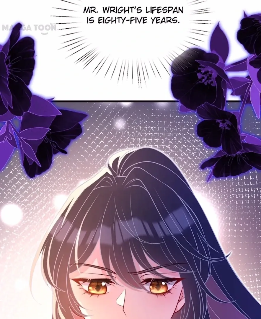 The Real Daughter, She Is an Almighty Boss Chapter 169 page 46 - 