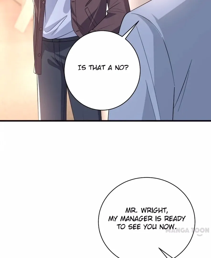 The Real Daughter, She Is an Almighty Boss Chapter 169 page 6 - 