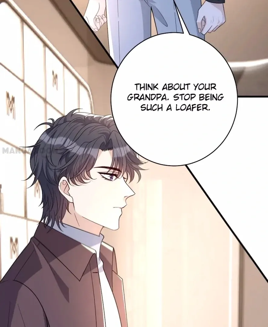 The Real Daughter, She Is an Almighty Boss Chapter 169 page 8 - 