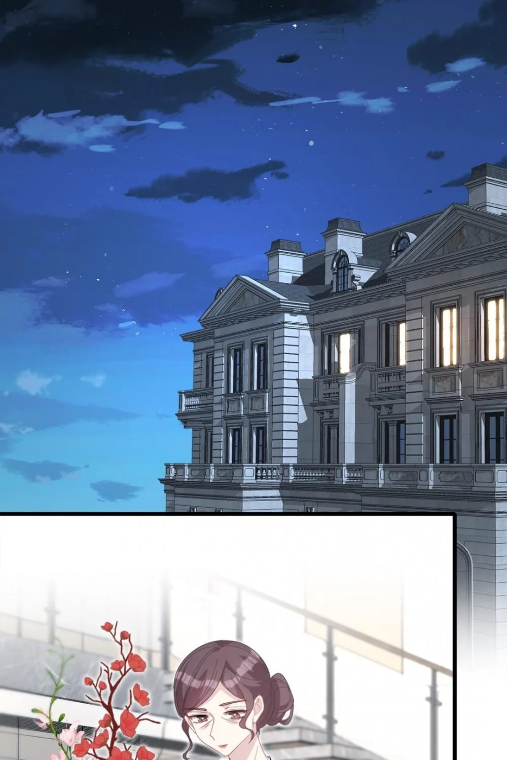 The Real Daughter, She Is an Almighty Boss Chapter 17 page 14 - 