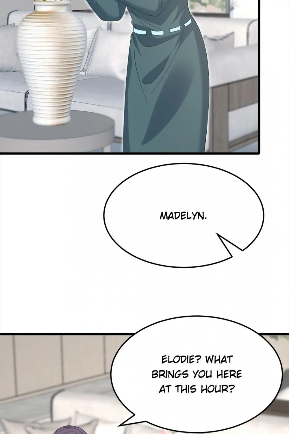 The Real Daughter, She Is an Almighty Boss Chapter 17 page 16 - 