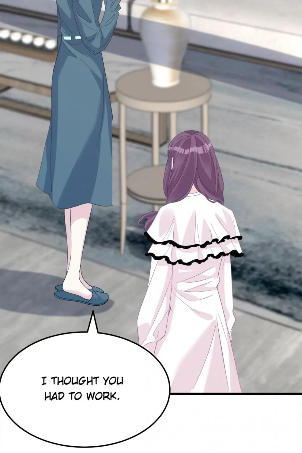 The Real Daughter, She Is an Almighty Boss Chapter 17 page 18 - 