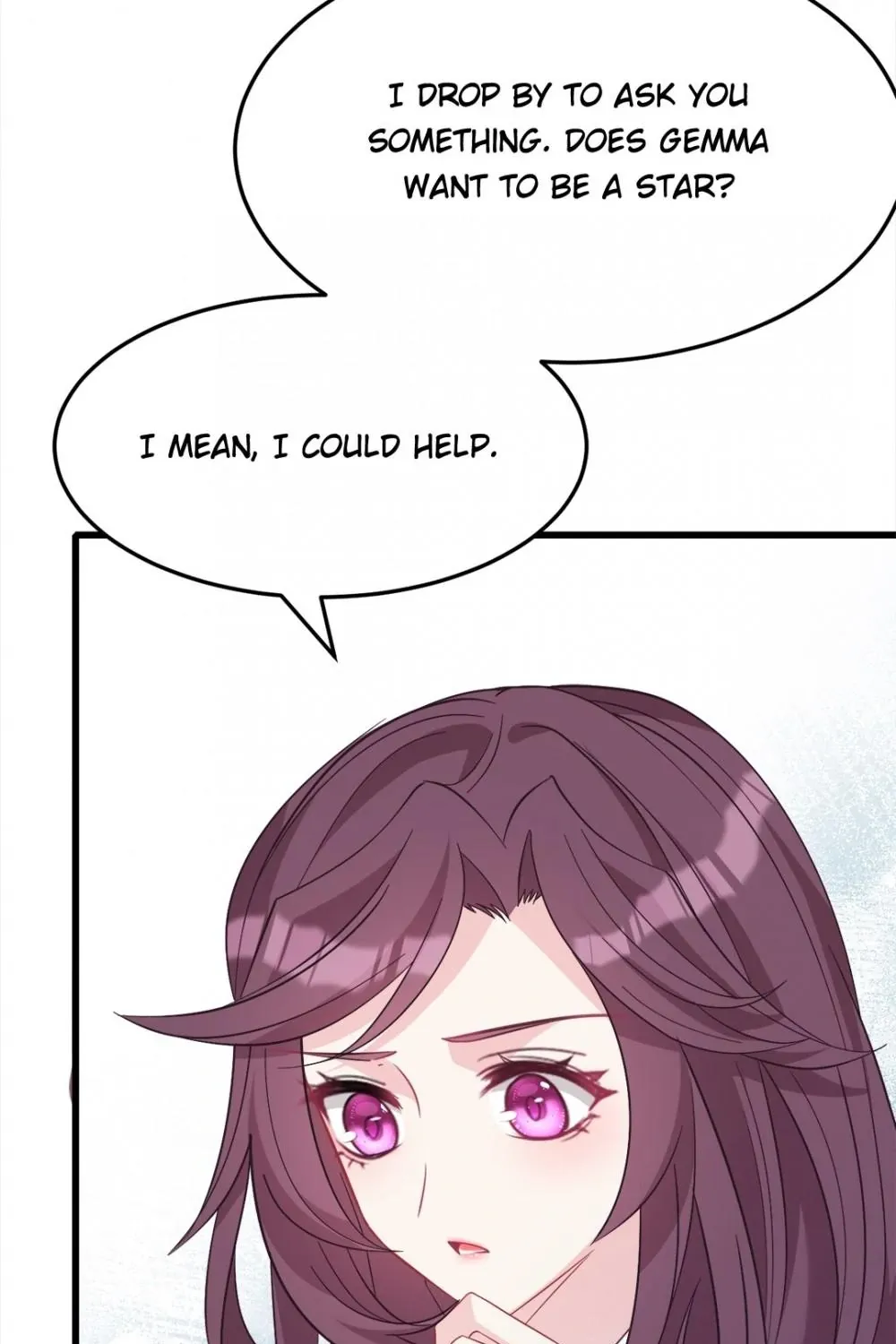 The Real Daughter, She Is an Almighty Boss Chapter 17 page 20 - 