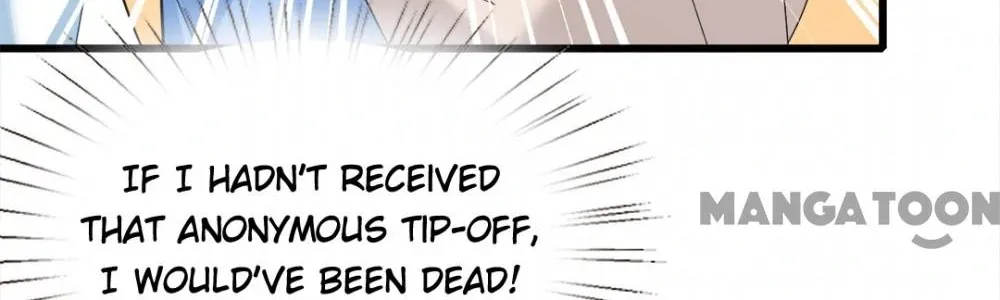The Real Daughter, She Is an Almighty Boss Chapter 17 page 3 - 