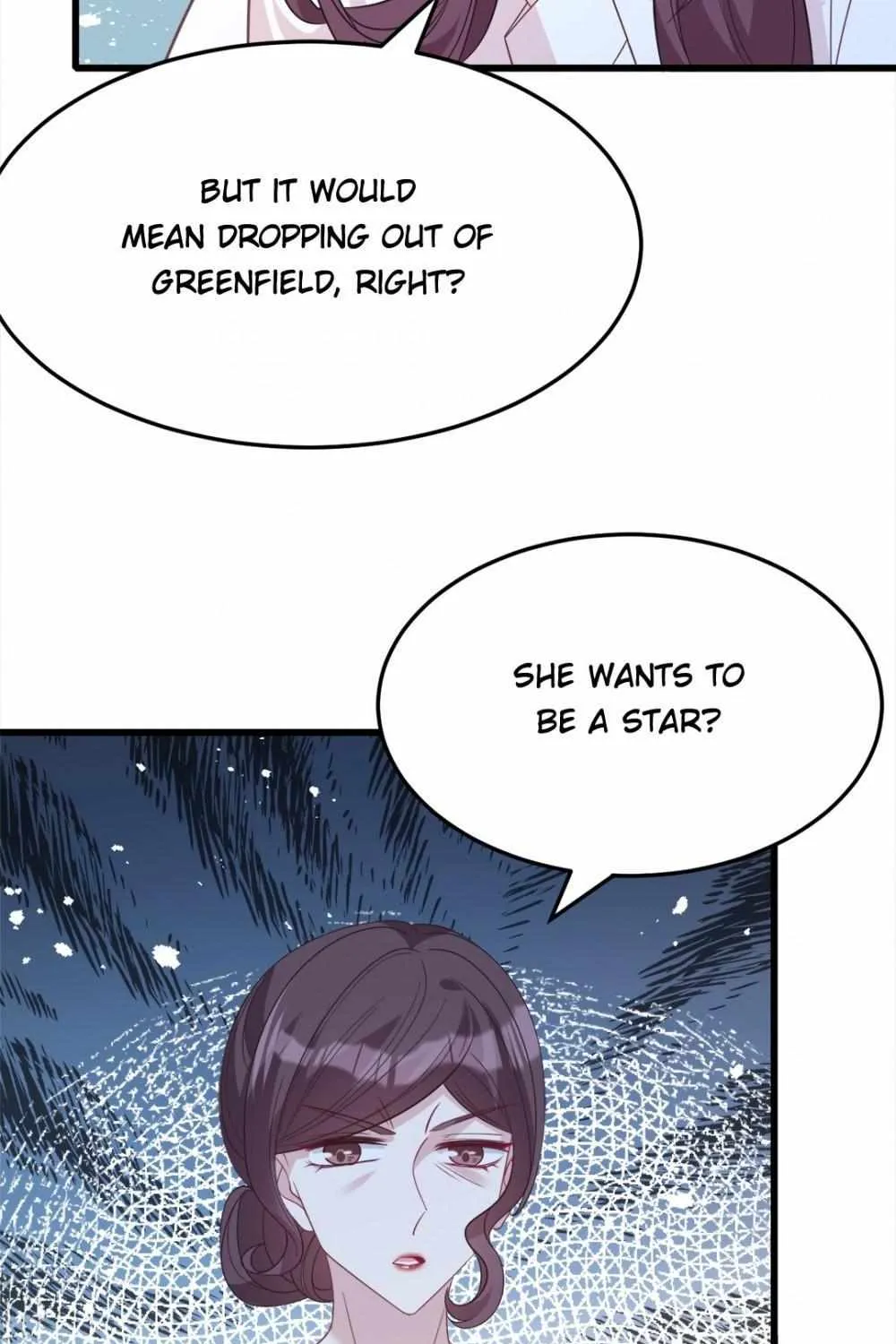 The Real Daughter, She Is an Almighty Boss Chapter 17 page 22 - 