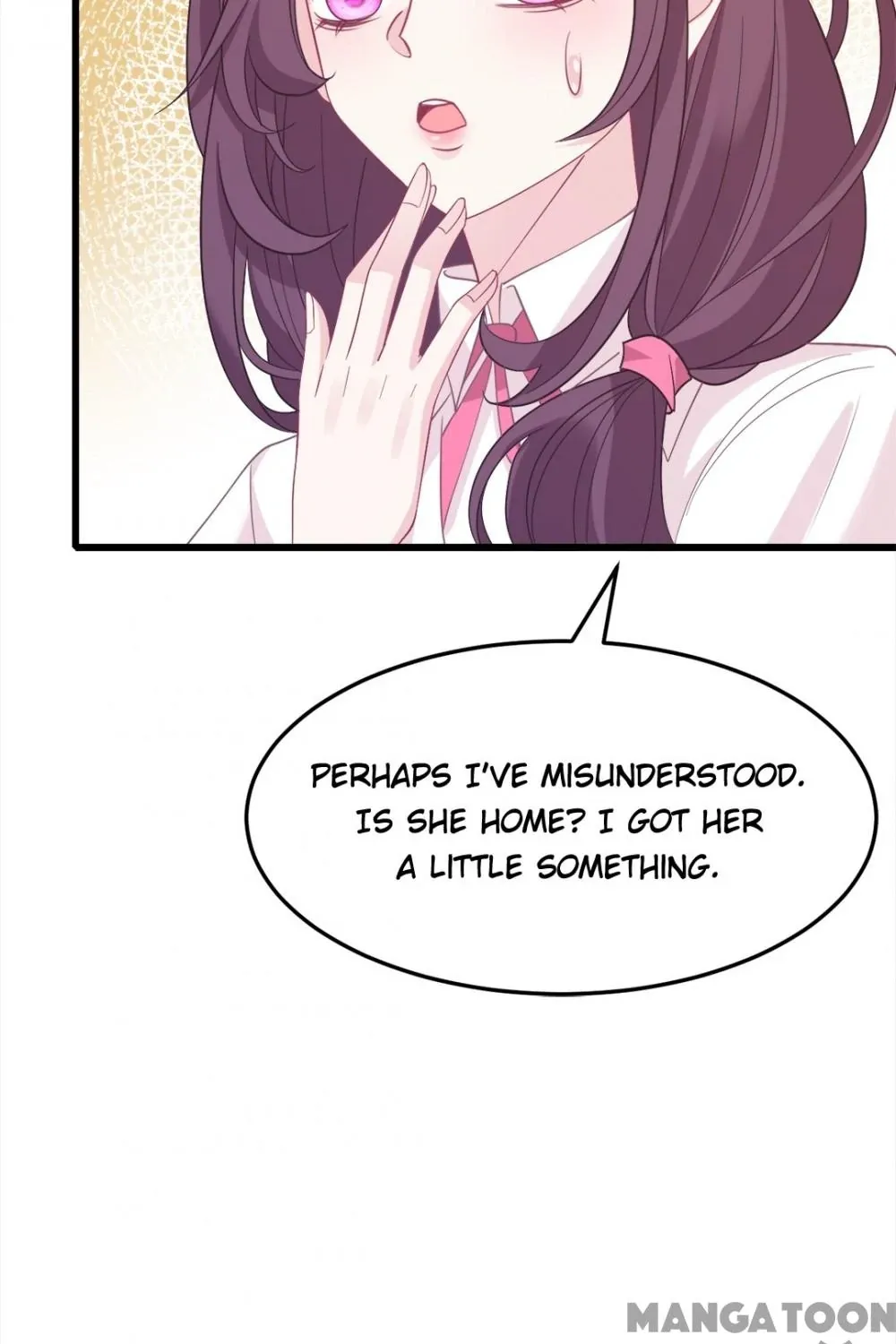 The Real Daughter, She Is an Almighty Boss Chapter 17 page 26 - 