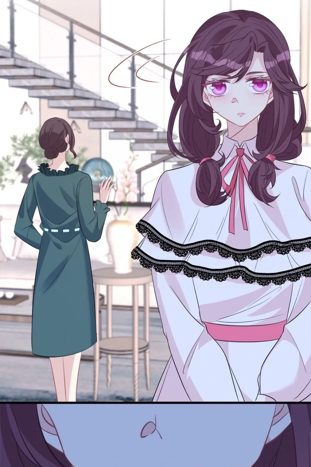 The Real Daughter, She Is an Almighty Boss Chapter 17 page 30 - 