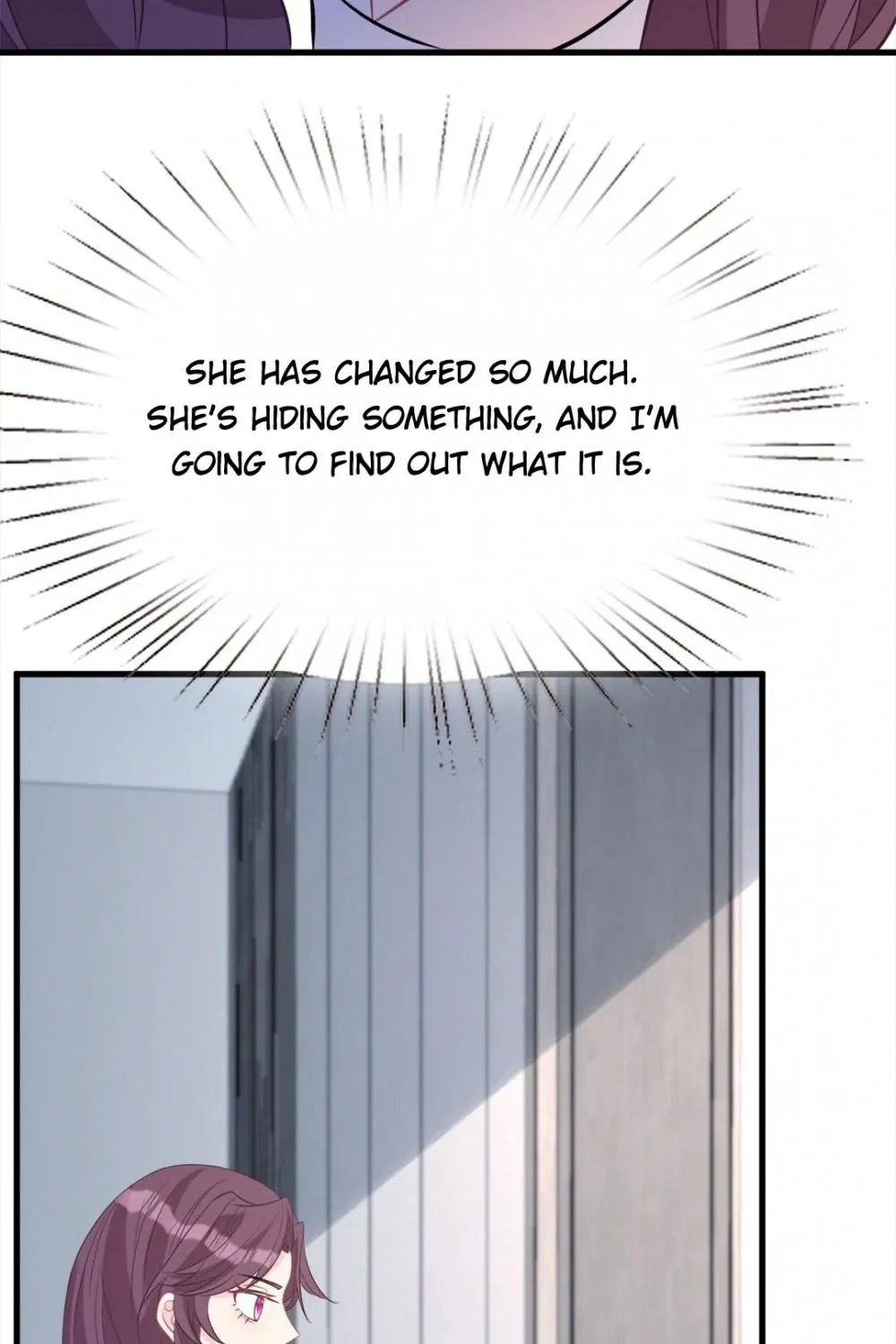 The Real Daughter, She Is an Almighty Boss Chapter 17 page 32 - 