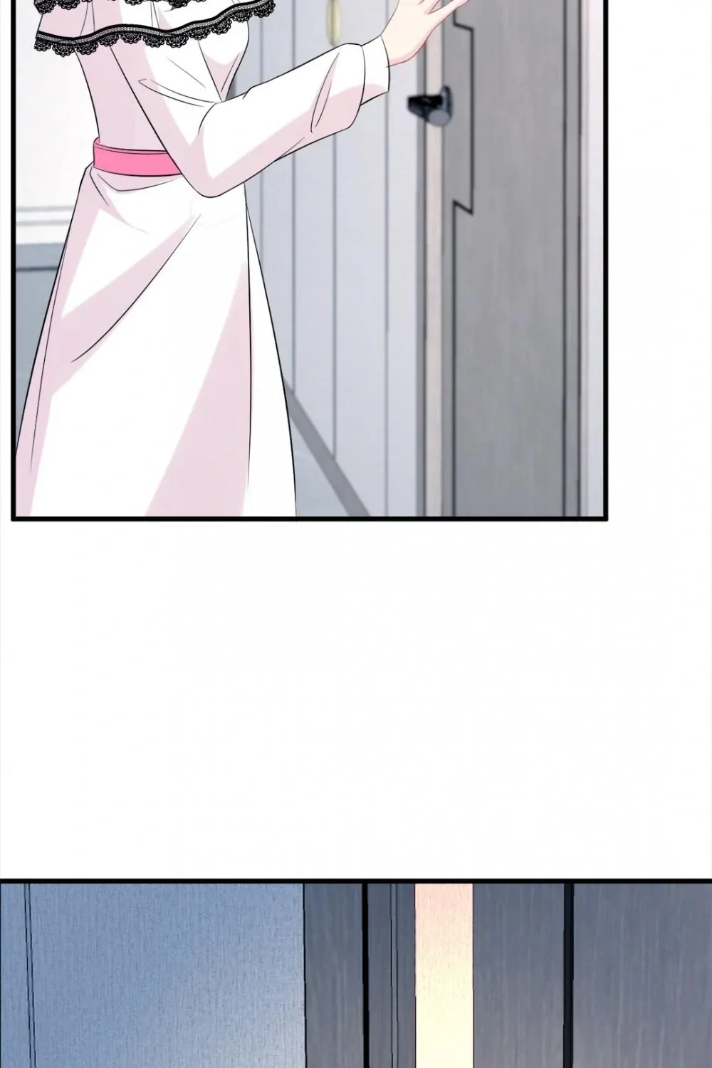 The Real Daughter, She Is an Almighty Boss Chapter 17 page 34 - 