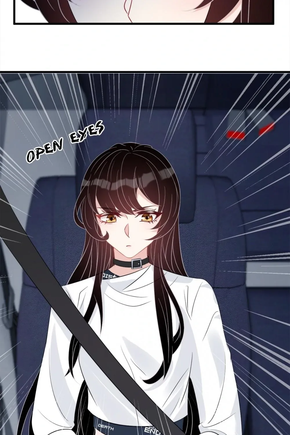 The Real Daughter, She Is an Almighty Boss Chapter 17 page 38 - 