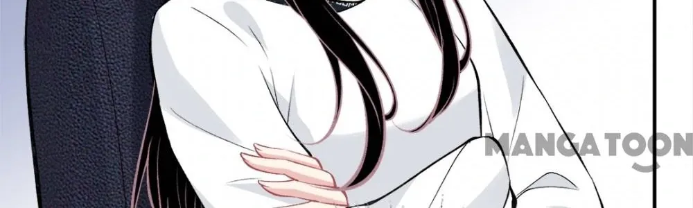 The Real Daughter, She Is an Almighty Boss Chapter 17 page 42 - 