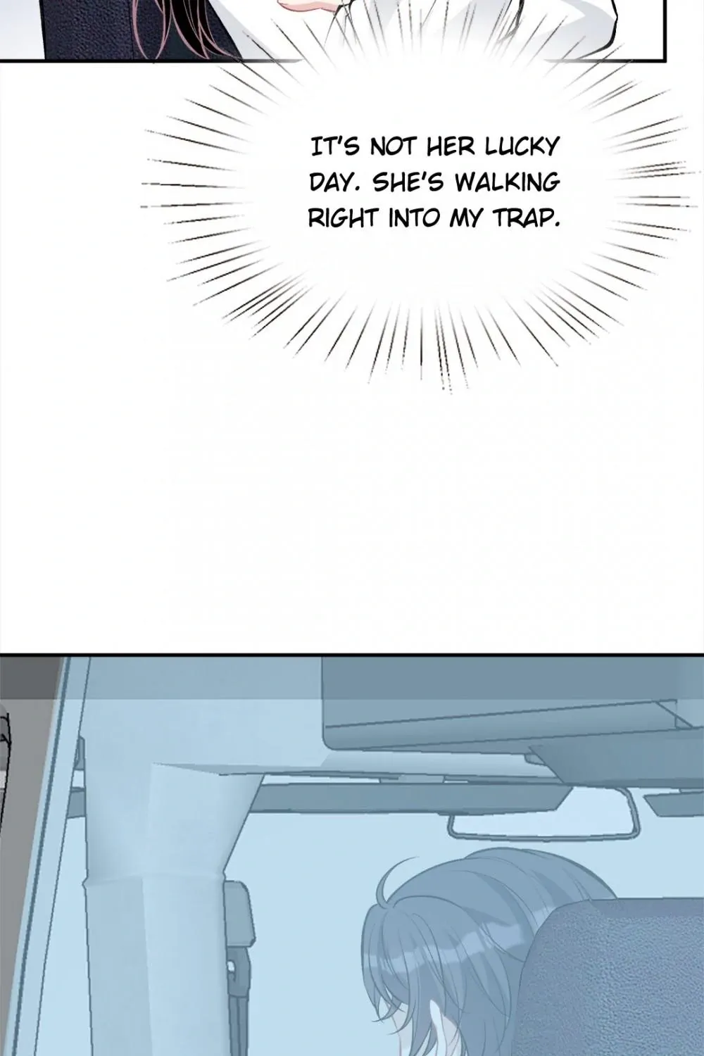The Real Daughter, She Is an Almighty Boss Chapter 17 page 43 - 