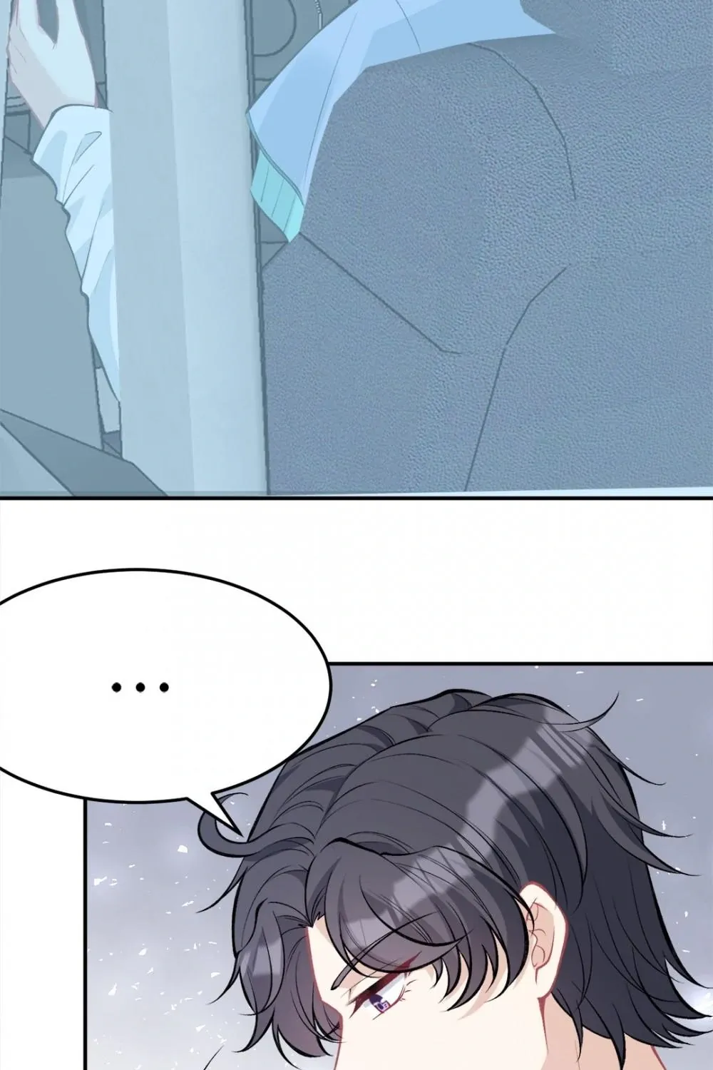 The Real Daughter, She Is an Almighty Boss Chapter 17 page 45 - 
