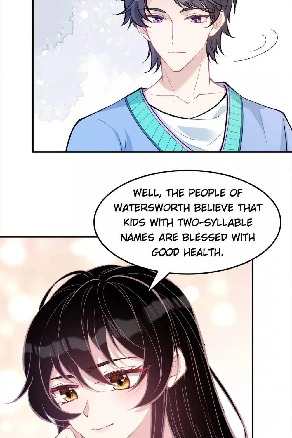 The Real Daughter, She Is an Almighty Boss Chapter 17 page 51 - 
