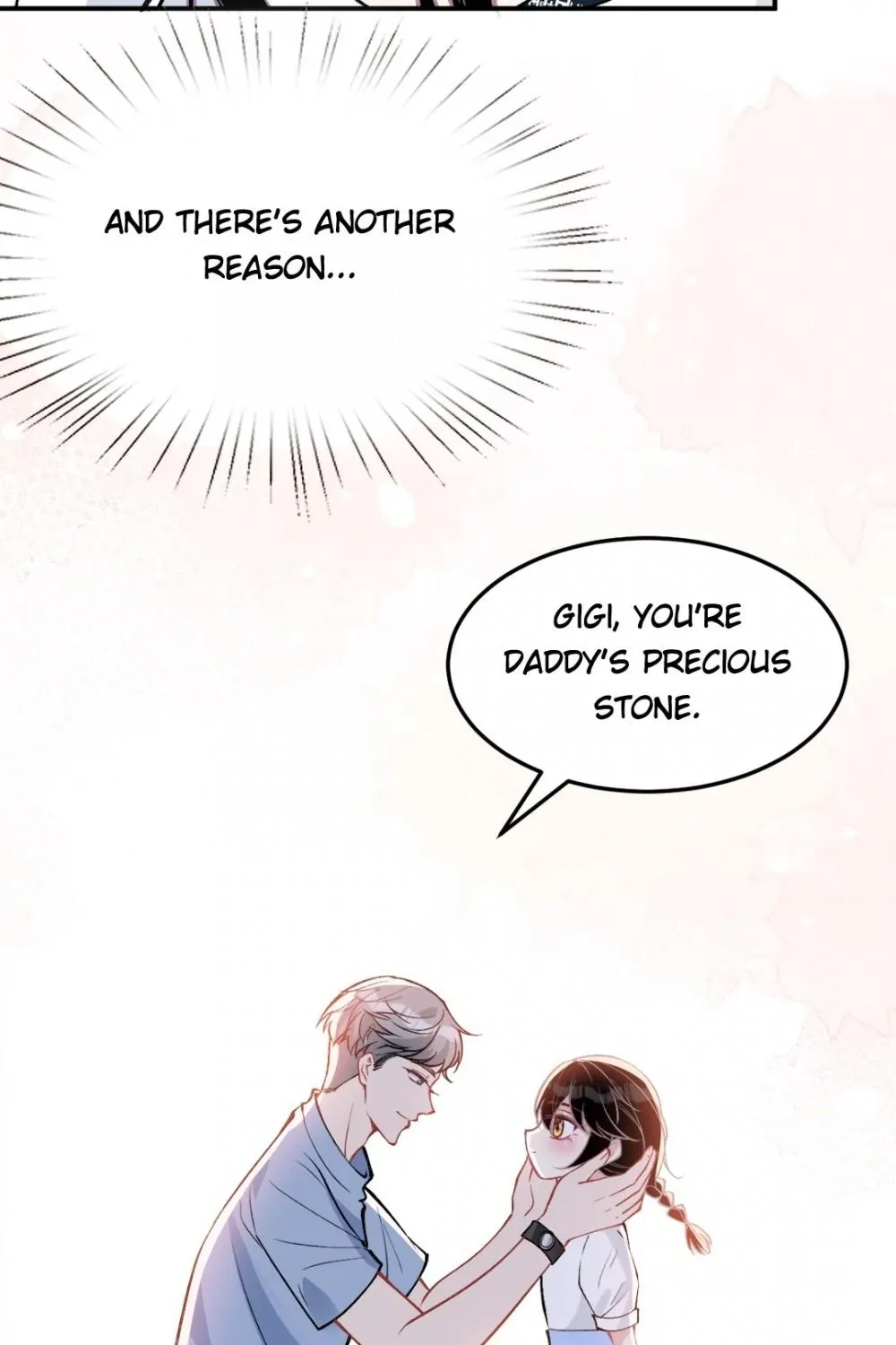 The Real Daughter, She Is an Almighty Boss Chapter 17 page 53 - 