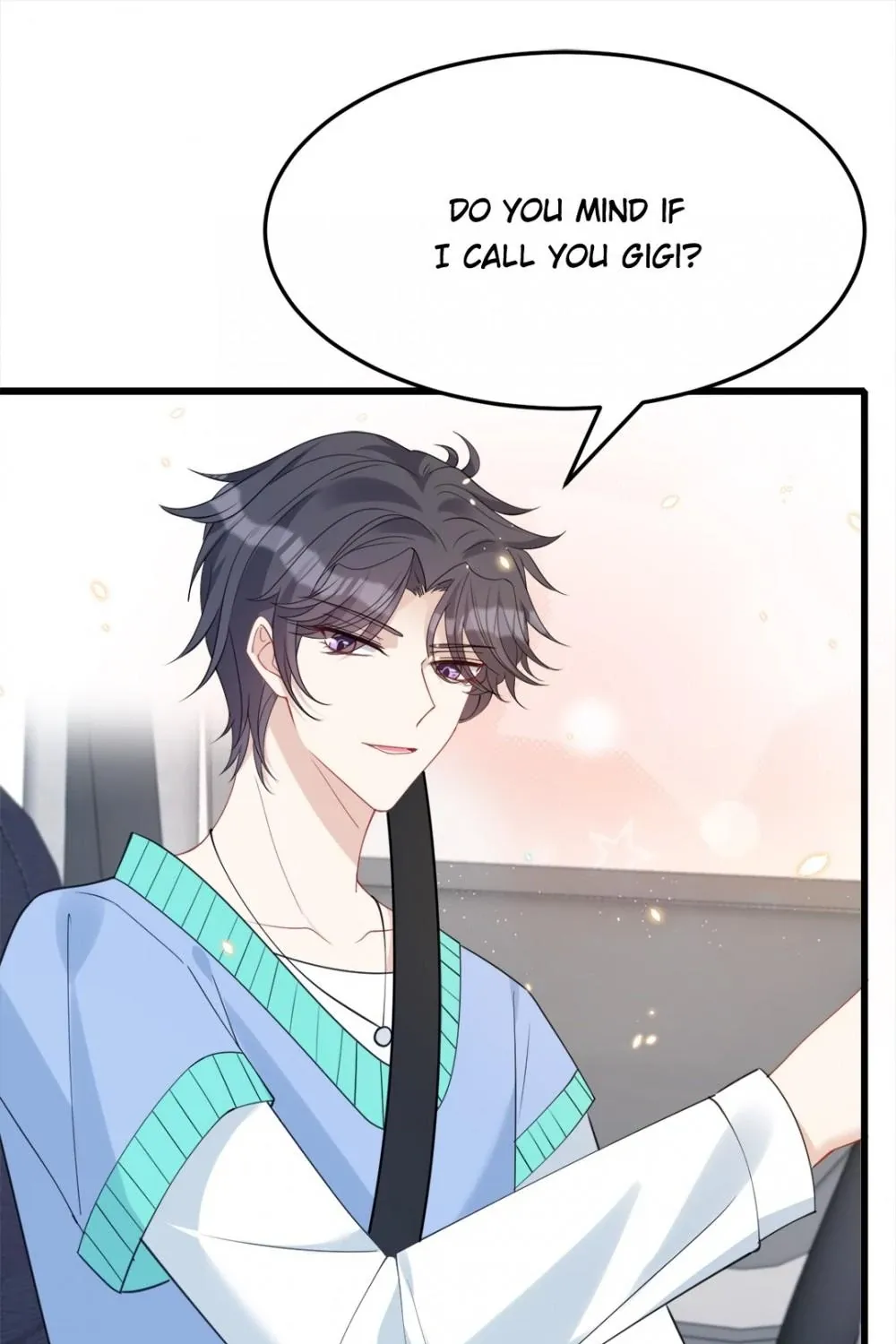The Real Daughter, She Is an Almighty Boss Chapter 17 page 56 - 