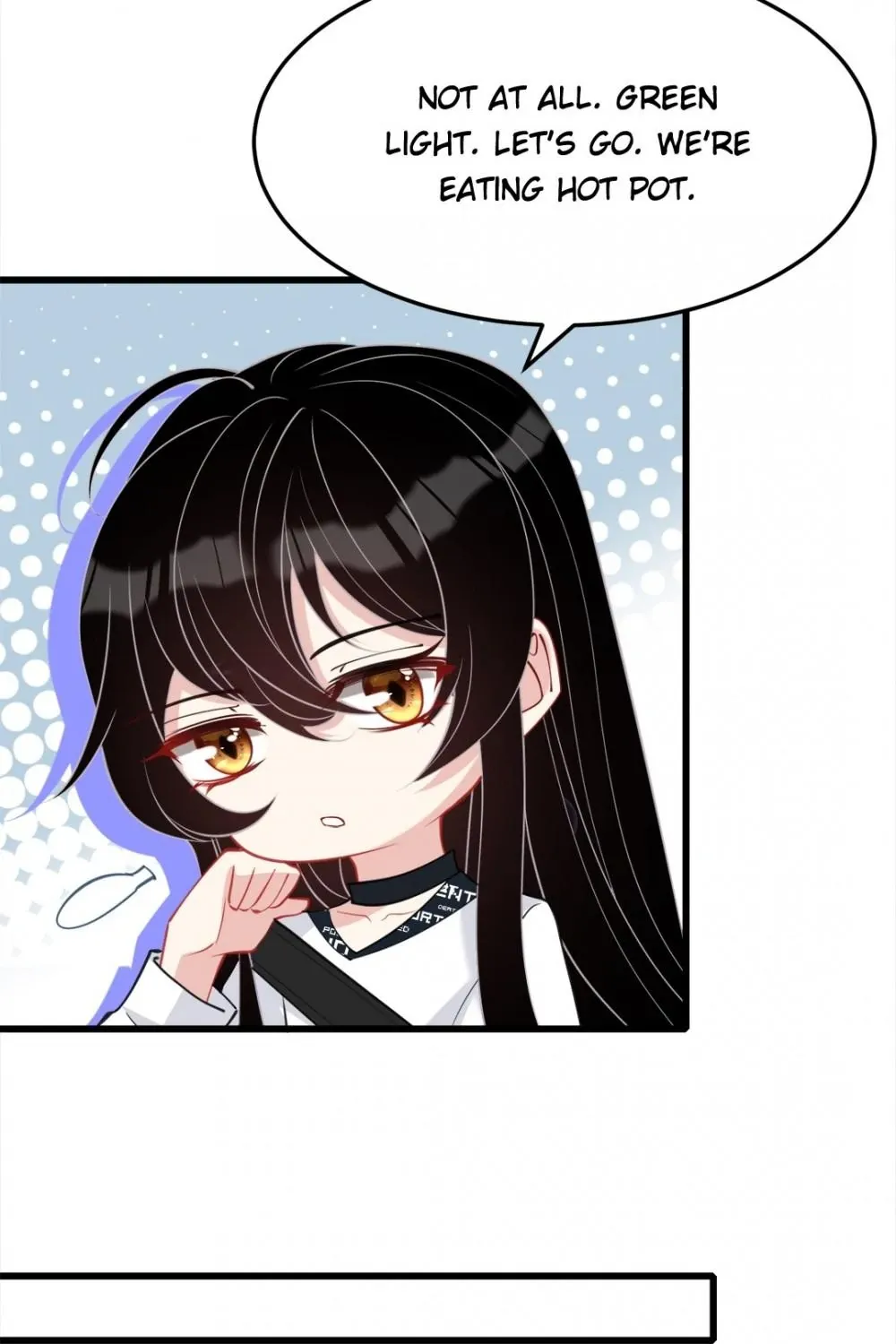 The Real Daughter, She Is an Almighty Boss Chapter 17 page 58 - 
