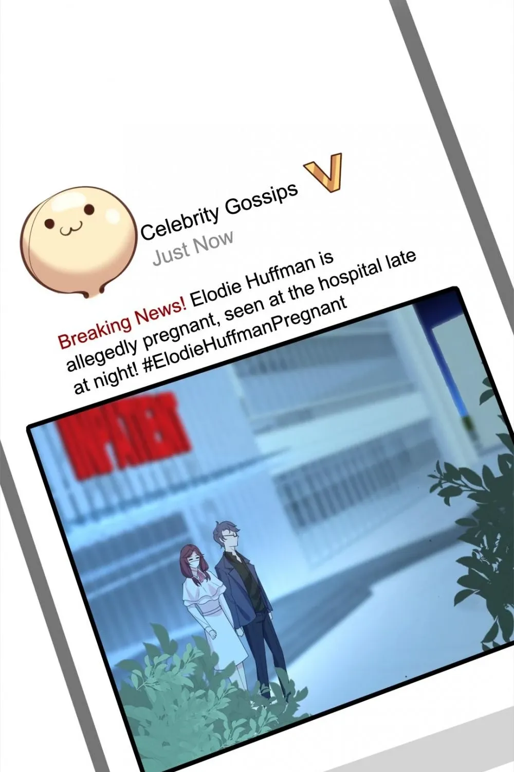 The Real Daughter, She Is an Almighty Boss Chapter 17 page 60 - 