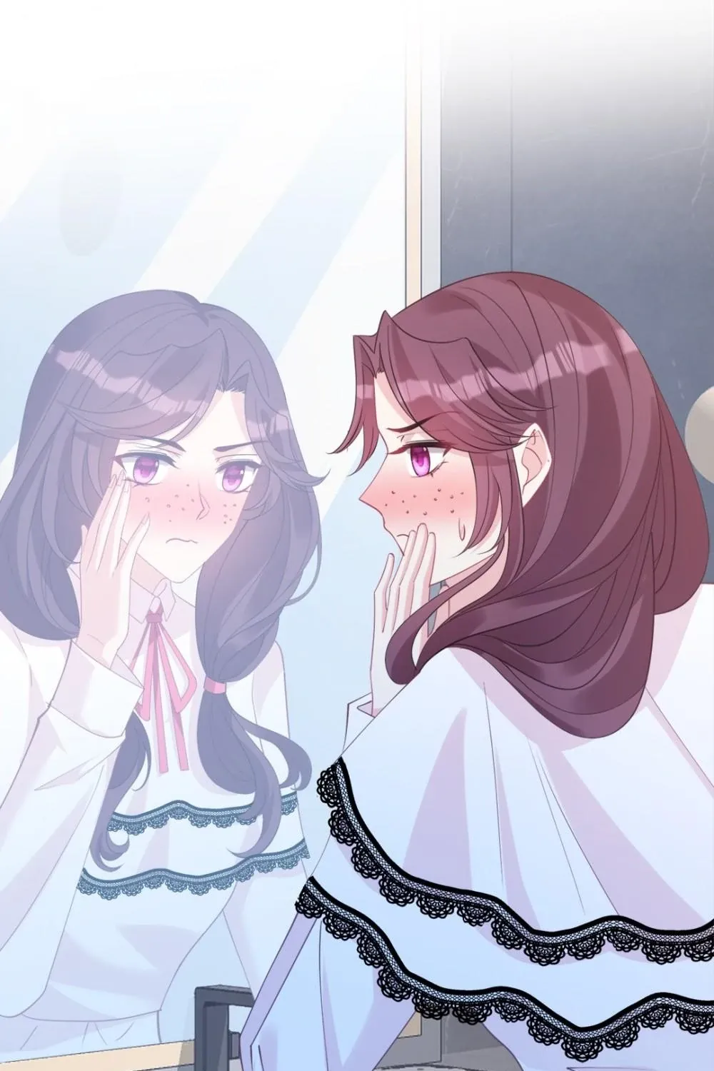 The Real Daughter, She Is an Almighty Boss Chapter 17 page 64 - 