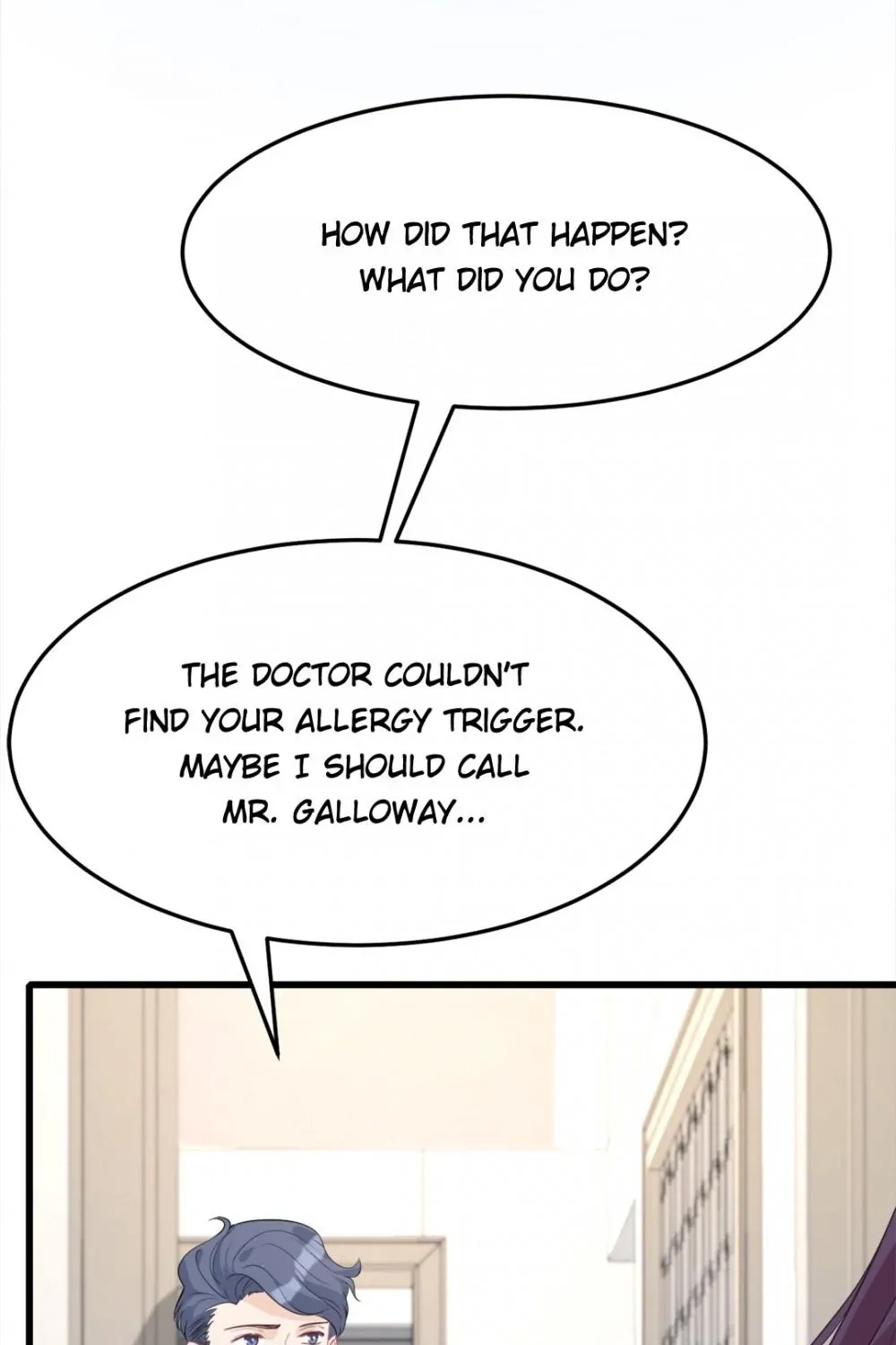 The Real Daughter, She Is an Almighty Boss Chapter 17 page 66 - 