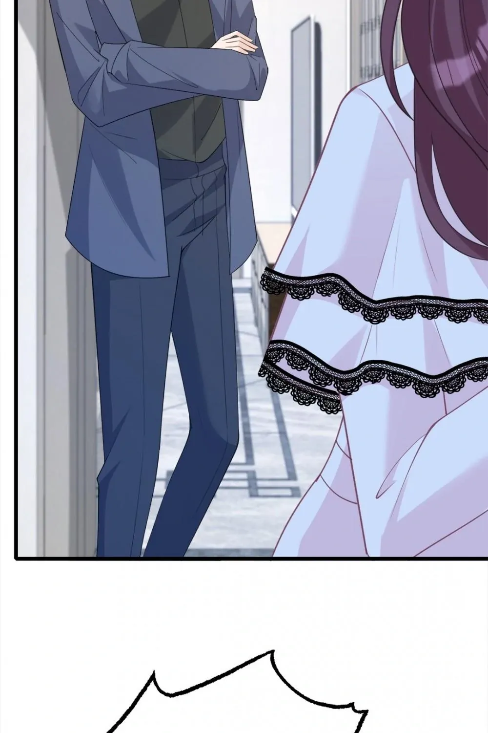 The Real Daughter, She Is an Almighty Boss Chapter 17 page 68 - 