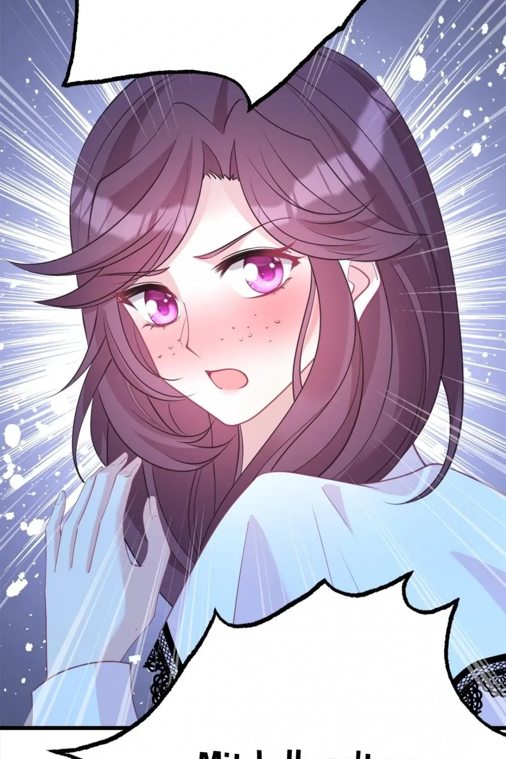 The Real Daughter, She Is an Almighty Boss Chapter 17 page 70 - 