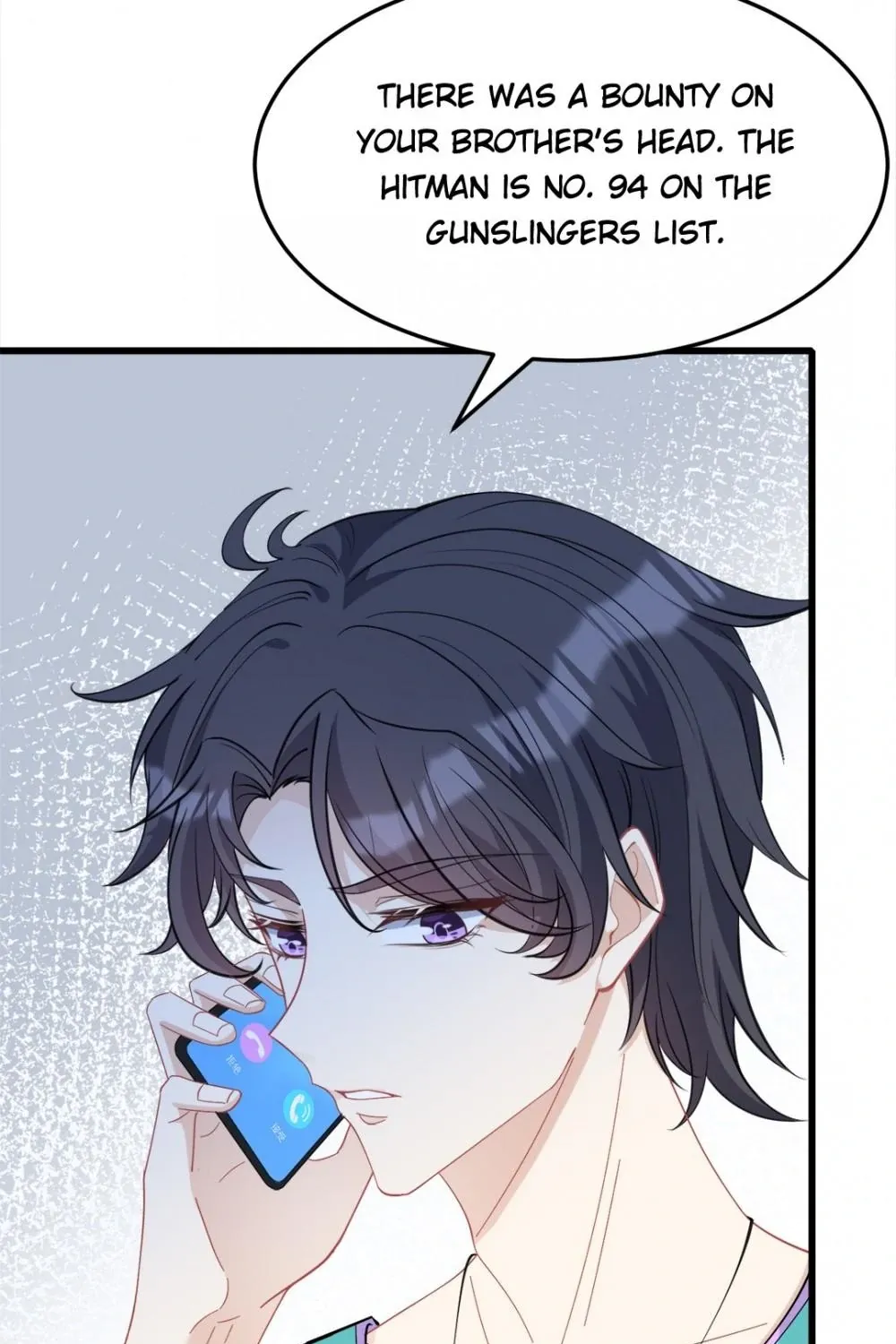 The Real Daughter, She Is an Almighty Boss Chapter 17 page 8 - 