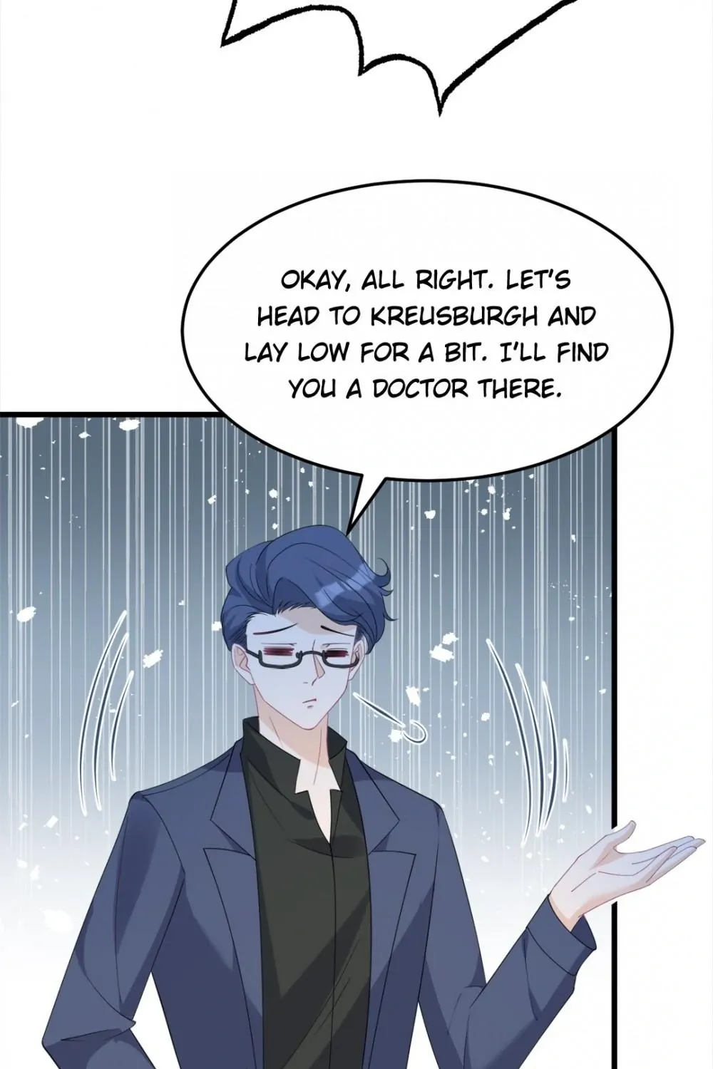 The Real Daughter, She Is an Almighty Boss Chapter 17 page 72 - 