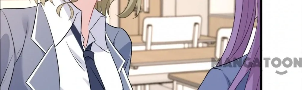The Real Daughter, She Is an Almighty Boss Chapter 17 page 84 - 
