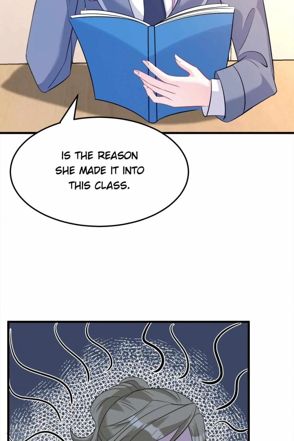 The Real Daughter, She Is an Almighty Boss Chapter 17 page 87 - 