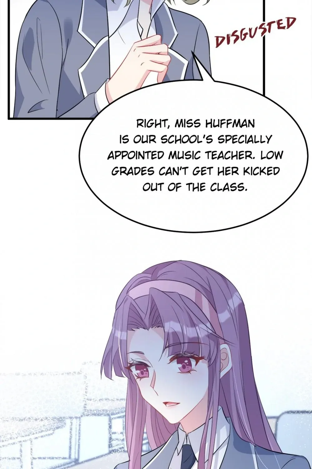 The Real Daughter, She Is an Almighty Boss Chapter 17 page 89 - 
