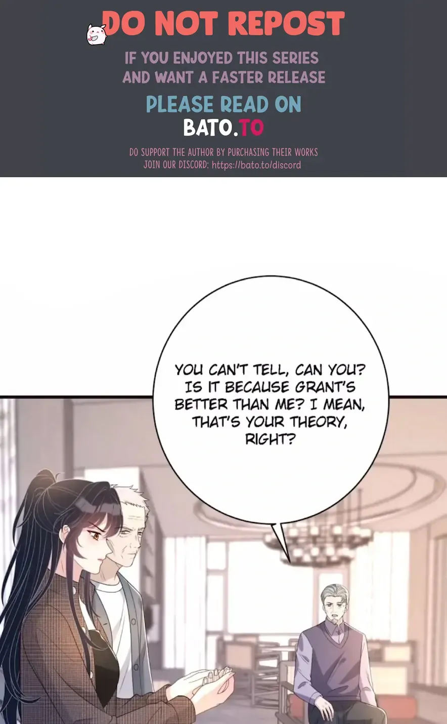 The Real Daughter, She Is an Almighty Boss Chapter 170 page 2 - 