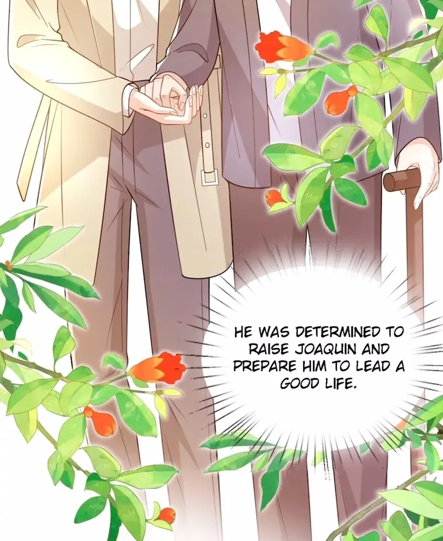 The Real Daughter, She Is an Almighty Boss Chapter 170 page 12 - 