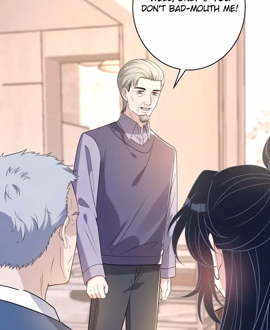 The Real Daughter, She Is an Almighty Boss Chapter 170 page 15 - 