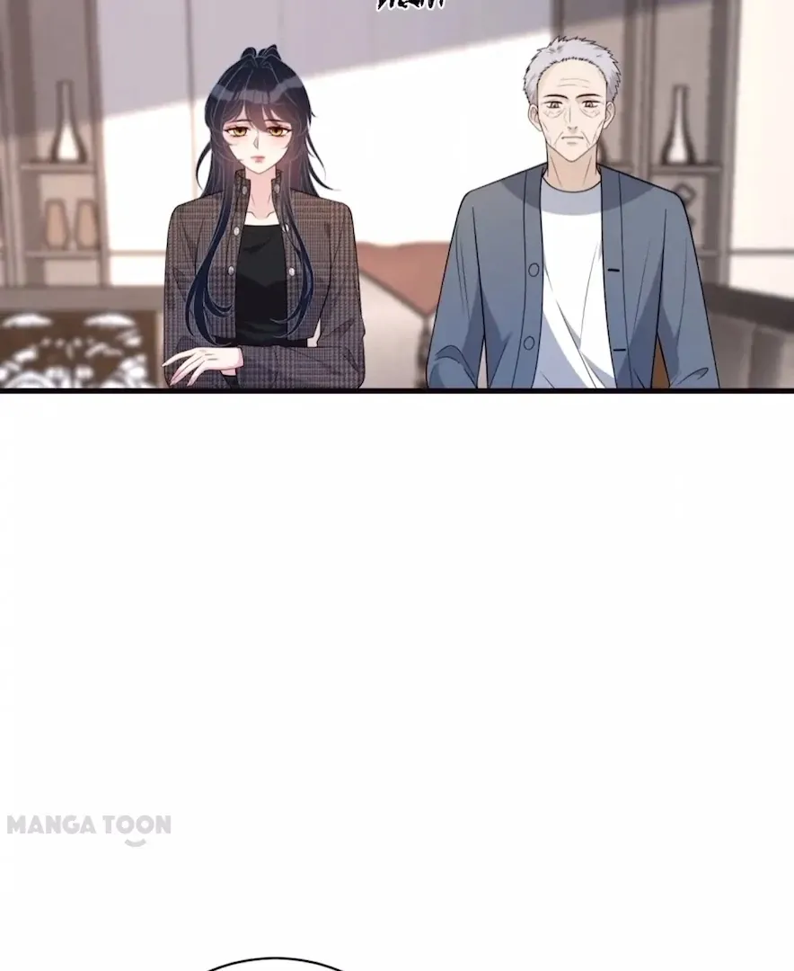 The Real Daughter, She Is an Almighty Boss Chapter 170 page 17 - 