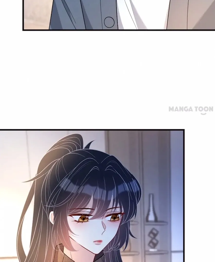 The Real Daughter, She Is an Almighty Boss Chapter 170 page 19 - 