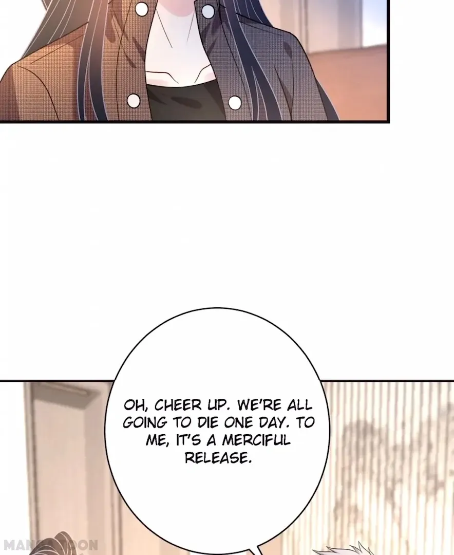 The Real Daughter, She Is an Almighty Boss Chapter 170 page 20 - 