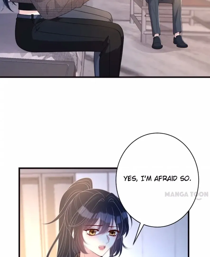 The Real Daughter, She Is an Almighty Boss Chapter 170 page 3 - 