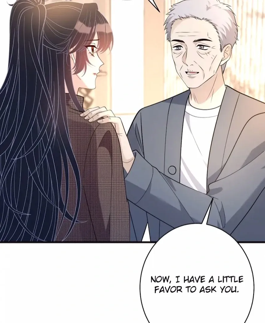 The Real Daughter, She Is an Almighty Boss Chapter 170 page 21 - 