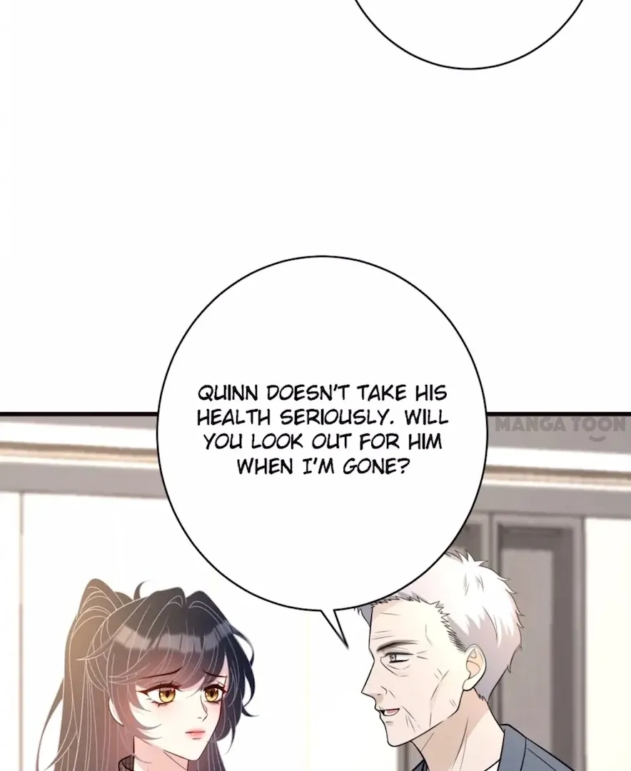 The Real Daughter, She Is an Almighty Boss Chapter 170 page 22 - 