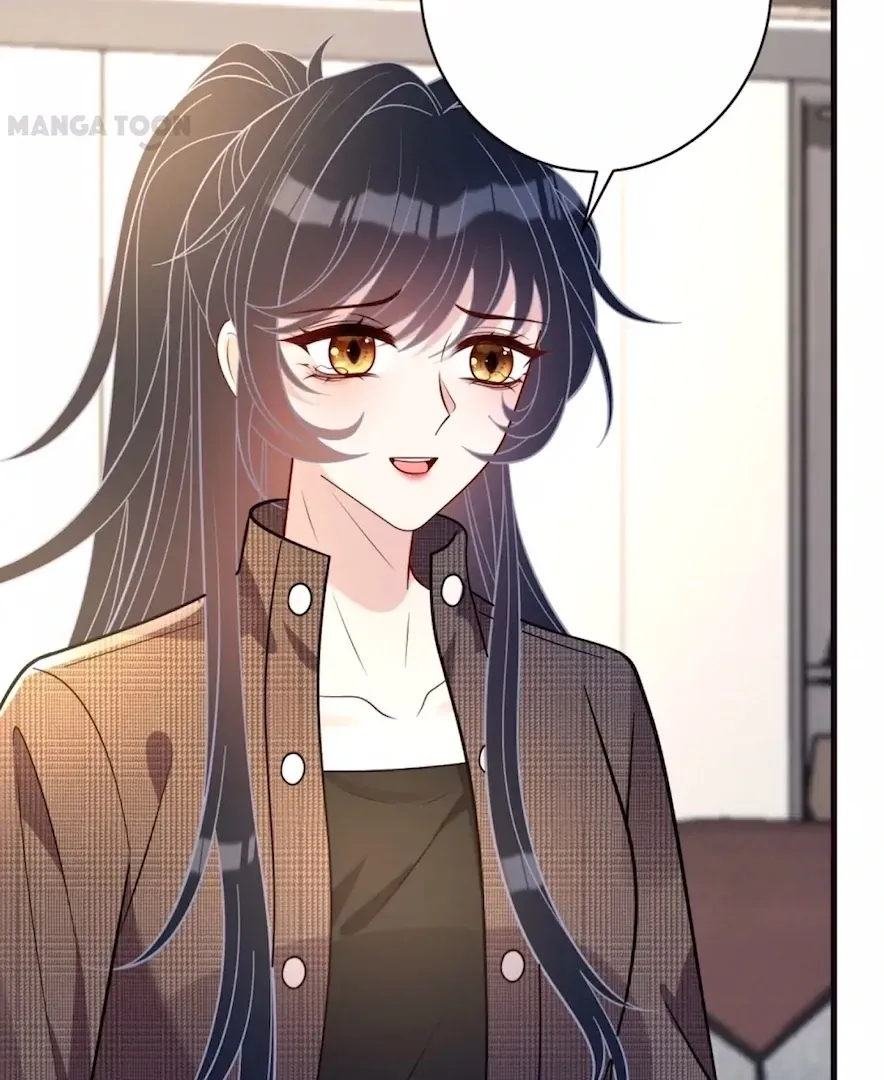 The Real Daughter, She Is an Almighty Boss Chapter 170 page 24 - 