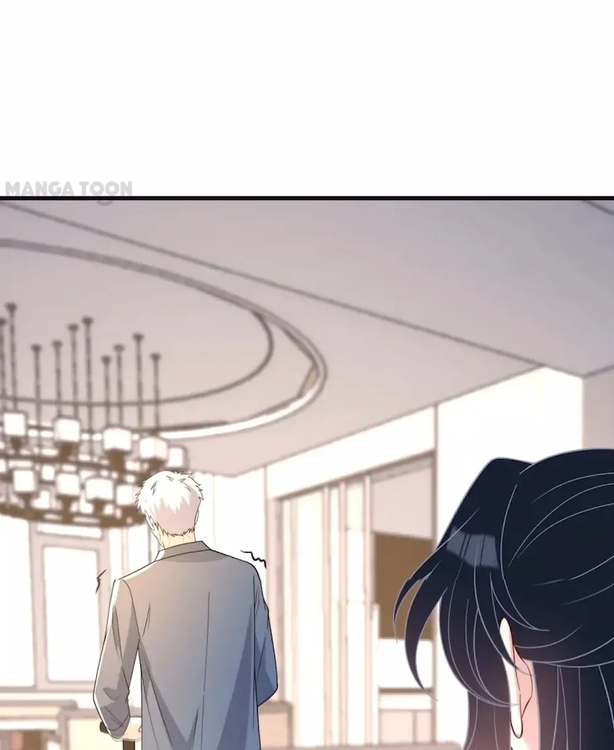 The Real Daughter, She Is an Almighty Boss Chapter 170 page 27 - 