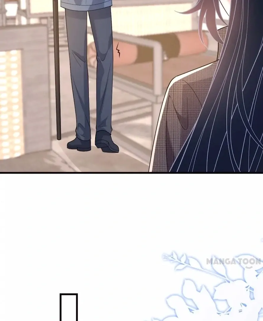 The Real Daughter, She Is an Almighty Boss Chapter 170 page 28 - 