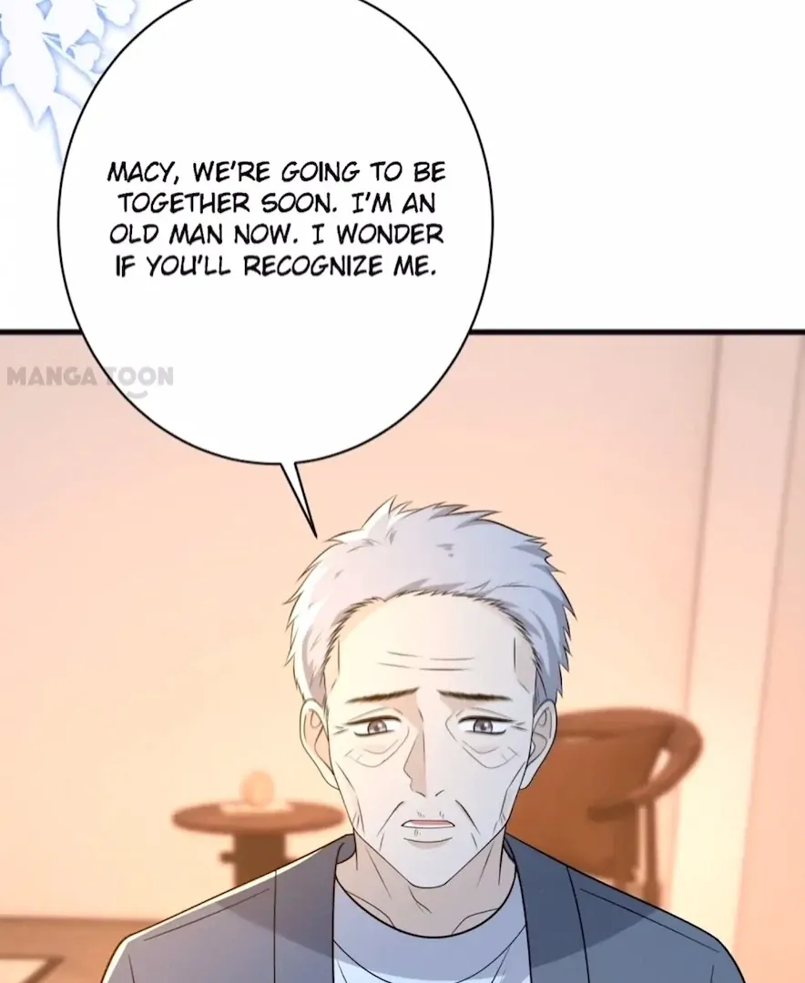 The Real Daughter, She Is an Almighty Boss Chapter 170 page 30 - 