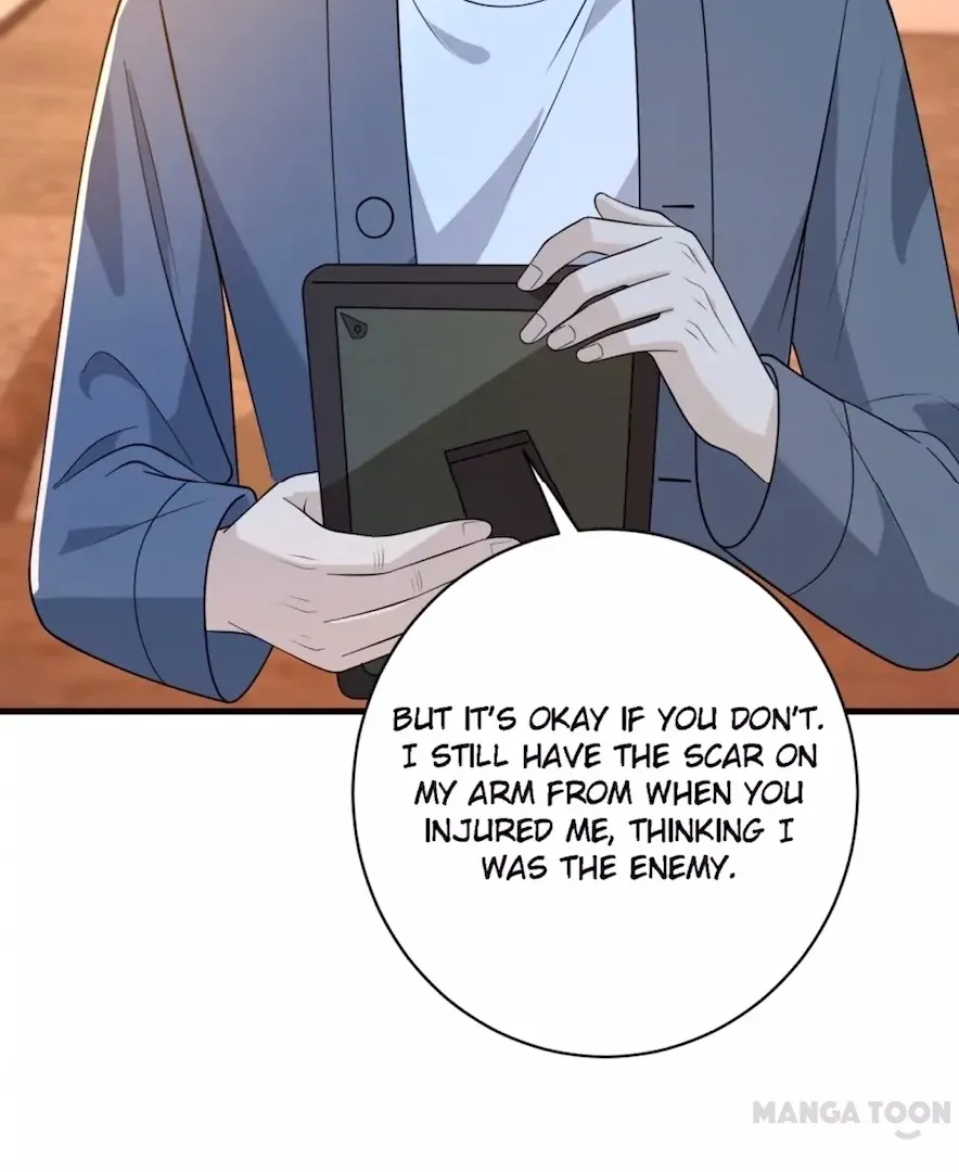 The Real Daughter, She Is an Almighty Boss Chapter 170 page 31 - 